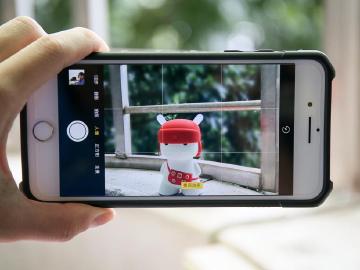 淺景深大釋放!iPhone 7 Plus人像相機功能測試