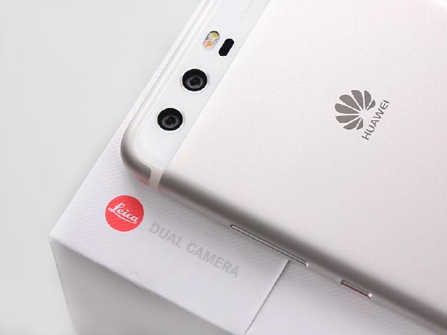 DxOMark攝錄評比 HUAWEI P10達87分