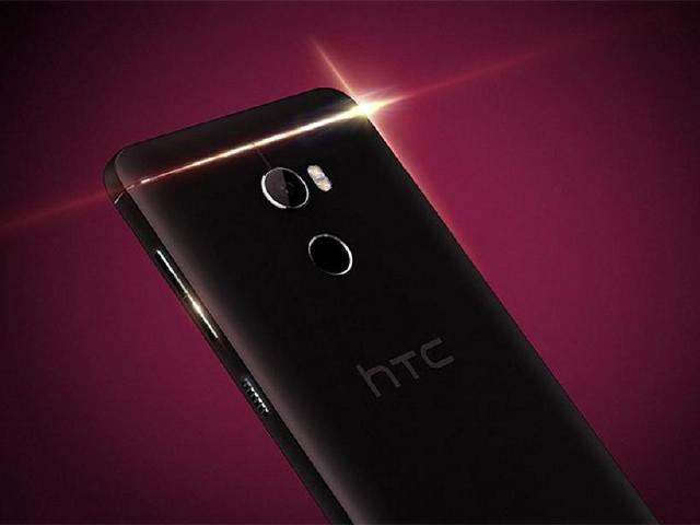 HTC One X10產品圖亮相 主打更大的電量