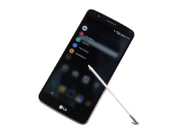 生活靈感隨筆紀錄 LG Stylus 3應用再升級