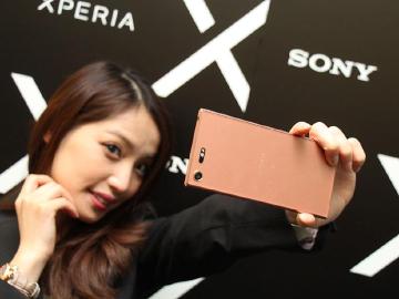 十時裕樹：Sony XZ Premium是Xperia史上最厲害的手機
