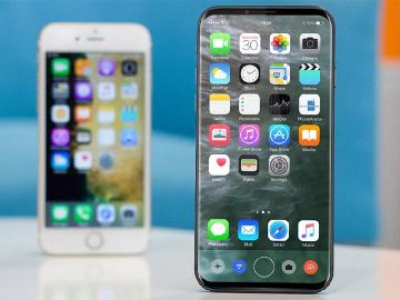 iPhone 8擁有兩種版本？蘋果挖角NASA專家研發AR技術