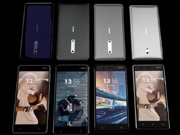 NOKIA宣傳影片新機亮相？可能推出多種顏色