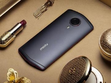 網紅直播神器!美圖T8幻影黑 5/31聯強開賣