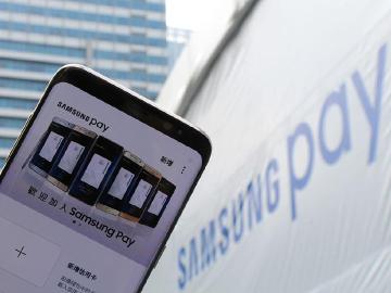 Samsung Pay行動支付登台 7大銀行優惠整理