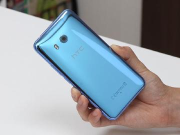 HTC U11資費方案公布 6月四大電信開賣