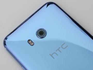 超U攝錄規格 HTC U11相機深度實測