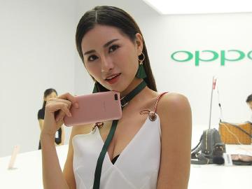 效能搶先測！OPPO R11全球首發高通Snapdragon 660