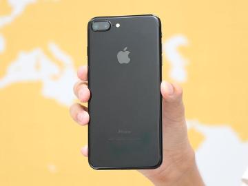 iPhone 7台灣銷量不如6S 大尺寸首度賣贏小尺寸
